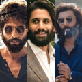 Are Sandeep Reddy Vanga’s characters Kabir Singh and Ranvijay Singh inspired from Naga Chaitanya? Director REACTS