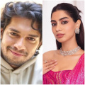 Aamir Khan’s son Junaid Khan and Khushi Kapoor’s rom-com is officially titled ‘Loveyapa’ and our excitement is peaking