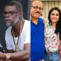 Jailer actor Vinayakan lashes out at filmmaker Suresh Kumar over actors producing movies in Malayalam cinema remark