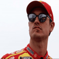 Austin Dillon Called ‘Piece of Crap’ by NASCAR Rival Joey Logano After Crashing 2 Drivers in Controversial Finish