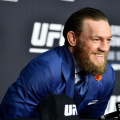 THIS Rising Superstar Has a Similar UFC Career Trajectory to Conor McGregor Says Dana White