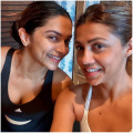 New mom Deepika Padukone's trainer offers peek into her prenatal fitness journey; 'I celebrate you and your beautiful healthy, happy baby'