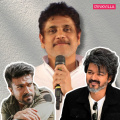 Top 7 richest South Indian actors 2024: Nagarjuna Akkineni to Thalapathy Vijay