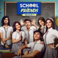 School Friends S3 OTT Release: When and where to watch new season of Ashnoor Kaur-led teenage drama show