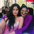 Janhvi Kapoor reveals Sridevi was 'proud of her hair': 'During Dhadak when I cut my hair, my mom yelled...'