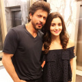 Alia Bhatt reveals daughter Raha’s reaction to Shah Rukh Khan’s song from Mohabbatein and it’s cutest thing ever