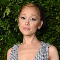 Ariana Grande Shines at Academy Women’s Luncheon After Scoring Golden Globe Nomination for Wicked; Jokes About Posing Skills