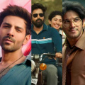 Biggest Diwali 2024 Winners At Indian Box Office In Terms Of Potential Realised: Amaran tops, followed by Bhool Bhulaiyaa 3, Lucky Baskhar, KA, Singham Again and Bagheera