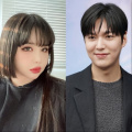 Husband Lee Min Ho? 2NE1's Park Bom once again fuels dating rumors with update; here's what her agency said