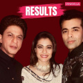 POLL RESULTS: Fans have chosen their favorite Shah Rukh Khan, Kajol and Karan Johar classic; can you guess? 