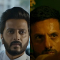 Visfot Review: Riteish Deshmukh and Fardeen Khan led crime-drama is loaded with ample thrill and masala to classify as an entertaining watch