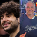 Shane McMahon Responds to Fruitful Tony Khan Meeting Amid AEW Debut Rumors