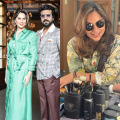 5 times Ram Charan’s wife Upasana flaunted her expensive outfits that are the definition of luxury and elegance