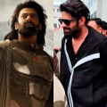WATCH: Prabhas gets snapped at Hyderabad airport following the enormous success of Kalki 2898 AD