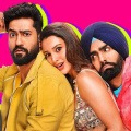 Bad Newz Box Office Collections India Week 2: Vicky Kaushal, Triptii Dimri and Ammy Virk movie adds Rs 13 crore; 14 day total stands at Rs 56.20 crore