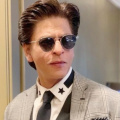 Shah Rukh Khan recalls being anxious while making Devdas; 'Started drinking after the film'