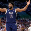 Joel Embiid's BOLD Promise to Philadelphia 76ers Fans After Signing $193 Million Extension; DETAILS INSIDE 