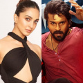 Game Changer EXCLUSIVE: Kiara Advani to join Ram Charan for grand teaser launch in Lucknow; fans gear up to see this dynamic duo