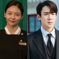 Taxi Driver's Esom in talks to join Yoo Yeon Seok as leads in legal fantasy drama God and Law Firm: Report