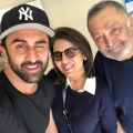 Ranbir Kapoor recalls his parents fought a lot; 'both of them were going through a very rough patch but...'