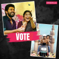 Premam or Premalu POLL: Which Malayalam movie on OTT would you like to watch with your beloved for Valentine’s Day?