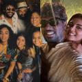 INSIDE PICS: Kalyani Priyadarshan posts star-studded series of moments from Keerthy Suresh’s wedding ft Nani, Atlee and more