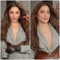 Milan Fashion Week 2024: Tamannaah Bhatia’s flawless glam game will leave you feeling obsessed