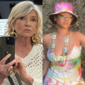 Martha Stewart Shares Picture With Rihanna As They Turn Heads During Recent Event; CHECK OUT