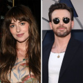 Dakota Johnson, Chris Evans and Pedro Pascal’s Materialists Releases New Poster; See When the Trailer Drops for Star-Studded Rom-Com