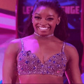 Did Simone Biles Win Dancing With the Stars?