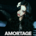 BLACKPINK's Jisoo exudes dark feminine energy in AMORTAGE black album cover; fans are 'obsessed