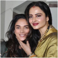 Aditi Rao Hydari Birthday: When Rekha called Heeramandi actress and praised her Padmaavat performance; 'I am not going to say...'