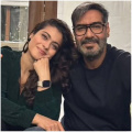 Ajay Devgn celebrates 27 years of Ishq with Kajol; nostalgic fans call them ‘Bollywood ki no. 1 jodi’