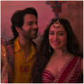 Stree 2 song Aayi Nai OUT: Shraddha Kapoor and Rajkummar Rao’s playful chemistry shines; Pankaj Tripathi, Aparshakti, Abhishek add their tadka