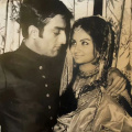 Sharmila Tagore quips not discussing cricket was part of her 'nikaahnama' with Tiger Pataudi: 'Don't think I'm qualified to...'