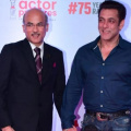 Salman Khan prioritizes others over himself, says filmmaker Sooraj Barjatya: ‘He feels responsible for everyone…’