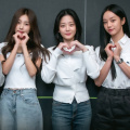 Hyeri, Jung Soo Bin, GOT7’s Youngjae and others tease exciting high school mystery at Friendly Rivalry script read; plot and premiere date inside