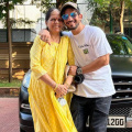 Arjun Bijlani’s mother cannot stop watching the actor’s THIS show; Find out which one it is 