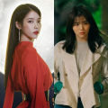 IU tops most searched Korean actresses' list in first half of 2024; Han So Hee, Kim Ji Won, and more follow close