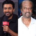 EXCLUSIVE: Suriya recalls advice given by Rajinikanth on a flight; Siva spills beans on possible collab between Kanguva actor and Ajith Kumar