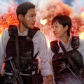 9 thrilling Korean action movies on Netflix