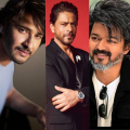 Shah Rukh Khan says he’s friends with Mahesh Babu, Thalapathy Vijay, Prabhas and others, but has just ONE request for them