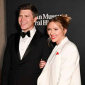 Scarlett Johansson Is Shocked Amid Getting Roasted By Husband Colin Jost During SNL Skit; Details Inside