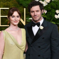 Pacific Palisades Fire Claims Leighton Meester and Adam Brody’s LA Home: REPORT