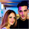 Zayed Khan blames ‘distractions’ for Hrithik Roshan-Sussanne Khan’s divorce; admits Saba Azad is a ‘lovely lady’: ‘We are a modern family