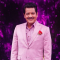 Udit Narayan assures he is doing ‘fine’ after his residential building in Mumbai catches fire; ‘It was a difficult...’