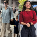 Kareena Kapoor Khan and Rashmika Mandanna effortlessly deliver style that’s casual, cool and completely relatable