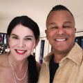 Lauren Graham And Yanic Truesdale Share Heartwarming Holiday Reunion Nearly 25 Years After Gilmore Girls