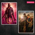 South movies releasing this week: Vijay Sethupathi starrer Viduthalai Part 2 to Upendra's UI and more