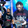 How Long Did Roman Reigns Hold the WWE Championship? A Look at All Title Defenses of ‘The Tribal Chief '